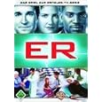 ER - Emergency Room