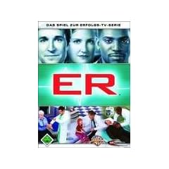 ER - Emergency Room