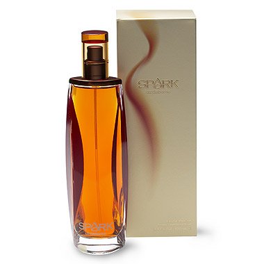 SPARK by Liz Claiborne for Women EAU DE PARFUM SPRAY 3.4 OZ