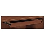 Attune 1526 Double Pedestal Desk Center Drawer Knowing God: Walking through the Book of Books