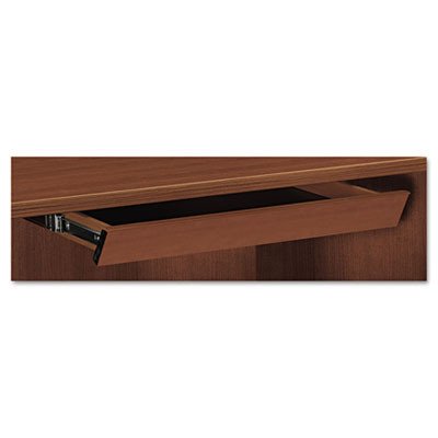 Attune 1526 Double Pedestal Desk Center Drawer