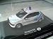 1:43rd SCALE PEUGEOT 206  BELGIUM POLICE 2002