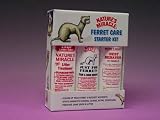  : Ferret Care Kit (Nature's Miracle)