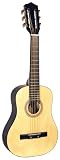 1/4 Size Steel String Guitar with free bag and '20 Great Kid Songs' CD