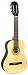 1/4 Size Steel String Guitar with free bag and 
