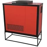 Cd425 – Large Area Dehumidifier With High Capacity Pump