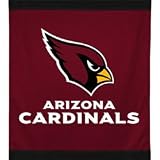 NFL Arizona Cardinals Sideline Wall Hanging
