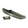 Sevylor U240 KCC305/HF Rio 1 Person Canoe