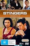 Stingers - Season Two - 6-DVD Set ( Stingers - Season 2 )