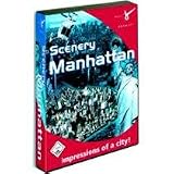 Scenery Manhattan Add-On