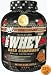 Optimum Nutrition Gold Standard 100% Whey, Double Rich Chocolate, 5.15-Pound Tub