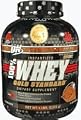 Optimum Nutrition Gold Standard 100% Whey, Double Rich Chocolate, 5.15-Pound Tub