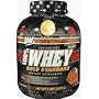Optimum Nutrition Gold Standard 100% Whey, Double Rich Chocolate, 5.15-Pound Tub