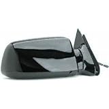 92-94 CHEVY CHEVROLET BLAZER MIRROR RH (PASSENGER SIDE) SUV, Power, Non-Heated,... by Parts Train