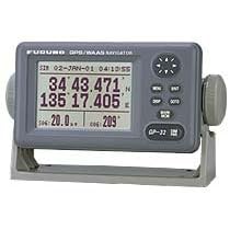 Furuno GPS - GP32 GPS WAAS Navigator by
