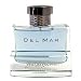 Hugo Boss Baldessarini Del Mar Eau De Toilette Spray - 50ml/1.6oz