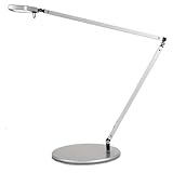 IceLight LED Desk Lamp