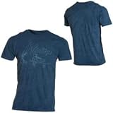 Matix Walk On T-Shirt - Short-Sleeve - Men's