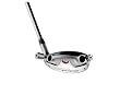 TaylorMade Graphite Rescue Dual Club