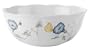 Lenox Butterfly Meadow Fine Porcelain Small Serving Bowl