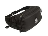 Granite Gear Nighthawk Hip Pack (460 Cubes, Dahlia/Black)