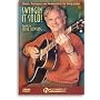 Swingin' It Solo! Chords,Techniques and Arrangements for Swing Guitar