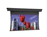 Da-Lite Tensioned Ceiling Recessed HDTV 50