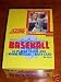 1990 Score Baseball Cards Unopened Box (36 packs)