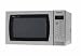 Kitchen & Housewares : Panasonic NN-CT 776 SEPG Edelstahl