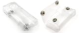 iAUDIO Carrying Case Clear for U3