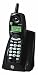 GE 27831FE1 Cordless 2.4 GHz Phone with Call Waiting Caller ID - Black