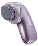 : BaByliss 8792U Simply Smooth Cordless Hair Removal & Exfoliation System