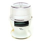Elite Cuisine 500-Watt Super Elite Mini Chopper