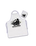 Purdue Boilermakers ( University Of ) NCAA Barbecue/BBQ Apron