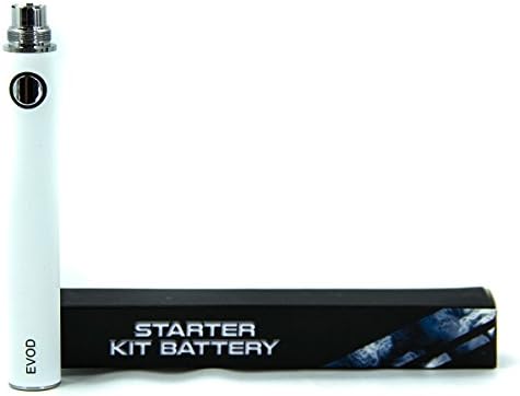 1100 mAh Battery-Clone