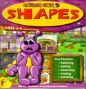 Dally Doo 2 - Shapes