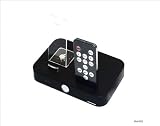 C & G Home Docking Station with Remote