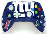 MADCATZ WIRED CONTLR X360 NEW YORK GIANTS