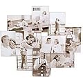 10 Piece Collage Frame