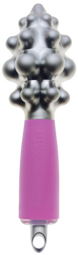 Art and Cook Citrus Reamer, Pink