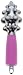 Art and Cook Citrus Reamer, Pink