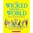 Wicked History Of The World
