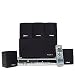 Midiland 5.1 Channel DVD Home Theater System (Silver/Black)