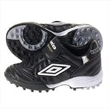 Umbro Childs Speciali League Pro TF Black/Wht/Gold 2