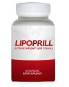 LipoPrill - The #1 Super Rapid Fat Burner, Appetite Suppressant, Weight Loss Diet Pill - Lose Up to 20 POUNDS in 30 Days