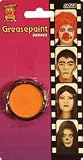 Review Just For Fun  / Grease Face Paint (14g) - Orange