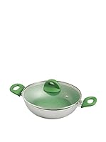 Galileo Cazuela Dublino Verde/Plata