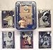 1996 Jackie Robinson Metal Collector Cards