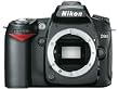 Nikon Digital SLR...