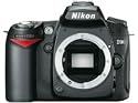 Nikon D90 Digital SLR Camera Body Only